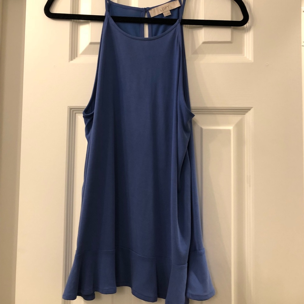 Loft top